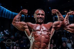 Фотограф Вадим Свирин